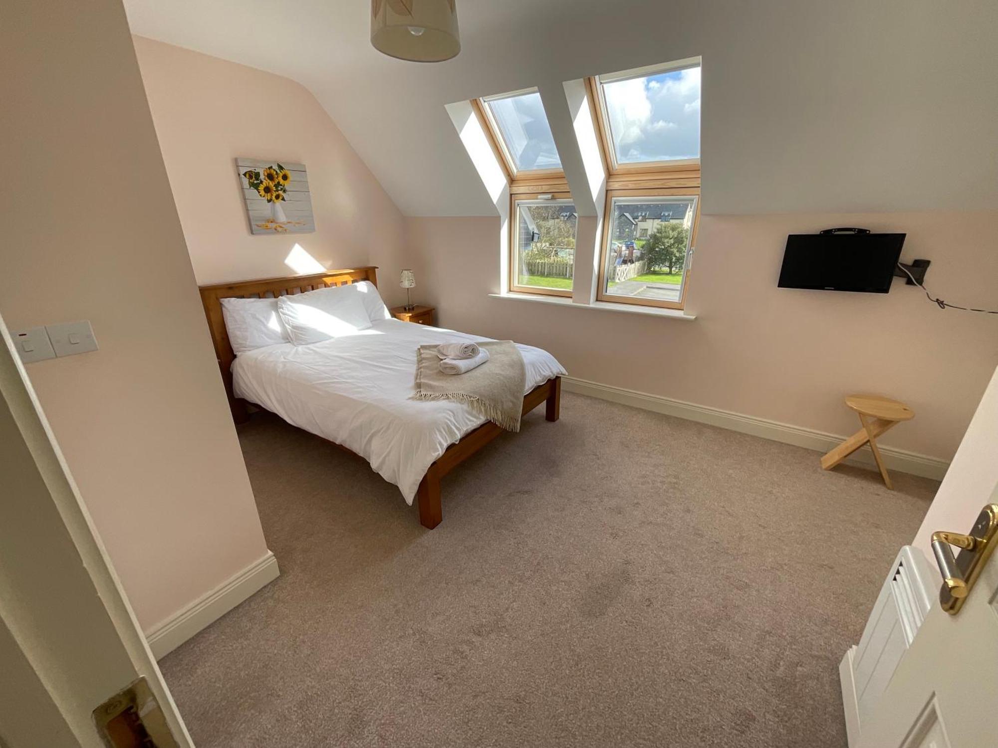 Sea Breeze Holiday Home Enniscrone Exteriör bild